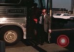Standbild O'Hare Airport 1960s Chicago Illinois USA, 1969, aus Sekunde 48 historischem Filmmaterial Videoclip 65675022085