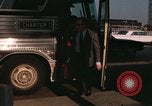 Standbild O'Hare Airport 1960s Chicago Illinois USA, 1969, aus Sekunde 49 historischem Filmmaterial Videoclip 65675022085