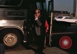 Standbild O'Hare Airport 1960s Chicago Illinois USA, 1969, aus Sekunde 50 historischem Filmmaterial Videoclip 65675022085