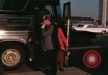 Standbild O'Hare Airport 1960s Chicago Illinois USA, 1969, aus Sekunde 51 historischem Filmmaterial Videoclip 65675022085