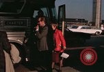 Standbild O'Hare Airport 1960s Chicago Illinois USA, 1969, aus Sekunde 52 historischem Filmmaterial Videoclip 65675022085