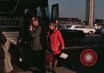 Standbild O'Hare Airport 1960s Chicago Illinois USA, 1969, aus Sekunde 53 historischem Filmmaterial Videoclip 65675022085