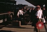 Standbild O'Hare Airport 1960s Chicago Illinois USA, 1969, aus Sekunde 54 historischem Filmmaterial Videoclip 65675022085