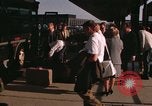 Standbild O'Hare Airport 1960s Chicago Illinois USA, 1969, aus Sekunde 56 historischem Filmmaterial Videoclip 65675022085