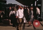 Standbild O'Hare Airport 1960s Chicago Illinois USA, 1969, aus Sekunde 57 historischem Filmmaterial Videoclip 65675022085
