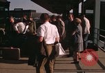 Standbild O'Hare Airport 1960s Chicago Illinois USA, 1969, aus Sekunde 58 historischem Filmmaterial Videoclip 65675022085