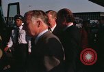Standbild O'Hare Airport 1960s Chicago Illinois USA, 1969, aus Sekunde 59 historischem Filmmaterial Videoclip 65675022085