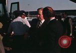 Standbild O'Hare Airport 1960s Chicago Illinois USA, 1969, aus Sekunde 61 historischem Filmmaterial Videoclip 65675022085