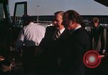 Standbild O'Hare Airport 1960s Chicago Illinois USA, 1969, aus Sekunde 62 historischem Filmmaterial Videoclip 65675022085