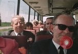 Immagine di Guerra americana corrispondenti Soestdijk Paesi Bassi, 1969, secondo 35 filmato di repertorio 65675022086