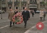 Standbild National Monument Amsterdam Niederlande, 1969, aus Sekunde 7 historischem Filmmaterial Videoclip 65675022087