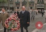 Standbild National Monument Amsterdam Niederlande, 1969, aus Sekunde 9 historischem Filmmaterial Videoclip 65675022087
