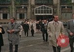 Standbild National Monument Amsterdam Niederlande, 1969, aus Sekunde 10 historischem Filmmaterial Videoclip 65675022087