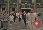 Standbild National Monument Amsterdam Niederlande, 1969, aus Sekunde 11 historischem Filmmaterial Videoclip 65675022087