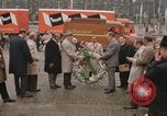 Standbild National Monument Amsterdam Niederlande, 1969, aus Sekunde 15 historischem Filmmaterial Videoclip 65675022087