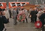 Standbild National Monument Amsterdam Niederlande, 1969, aus Sekunde 22 historischem Filmmaterial Videoclip 65675022087