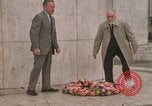 Standbild National Monument Amsterdam Niederlande, 1969, aus Sekunde 38 historischem Filmmaterial Videoclip 65675022087