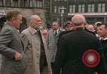 Standbild National Monument Amsterdam Niederlande, 1969, aus Sekunde 40 historischem Filmmaterial Videoclip 65675022087