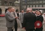 Standbild National Monument Amsterdam Niederlande, 1969, aus Sekunde 42 historischem Filmmaterial Videoclip 65675022087