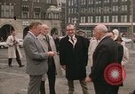 Standbild National Monument Amsterdam Niederlande, 1969, aus Sekunde 44 historischem Filmmaterial Videoclip 65675022087
