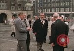 Standbild National Monument Amsterdam Niederlande, 1969, aus Sekunde 45 historischem Filmmaterial Videoclip 65675022087