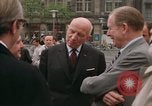 Standbild National Monument Amsterdam Niederlande, 1969, aus Sekunde 51 historischem Filmmaterial Videoclip 65675022087