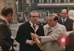 Standbild National Monument Amsterdam Niederlande, 1969, aus Sekunde 56 historischem Filmmaterial Videoclip 65675022087