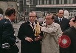 Standbild National Monument Amsterdam Niederlande, 1969, aus Sekunde 57 historischem Filmmaterial Videoclip 65675022087
