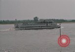 Image of American cemetery Opijnen Gelderland Netherlands, 1969, second 3 stock footage video 65675022088
