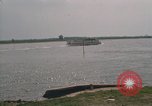 Image of American cemetery Opijnen Gelderland Netherlands, 1969, second 8 stock footage video 65675022088