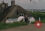 Image of American cemetery Opijnen Gelderland Netherlands, 1969, second 10 stock footage video 65675022088