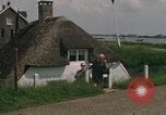 Image of American cemetery Opijnen Gelderland Netherlands, 1969, second 11 stock footage video 65675022088