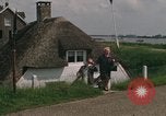 Image of American cemetery Opijnen Gelderland Netherlands, 1969, second 12 stock footage video 65675022088