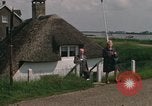 Image of American cemetery Opijnen Gelderland Netherlands, 1969, second 13 stock footage video 65675022088