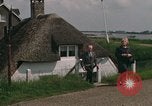Image of American cemetery Opijnen Gelderland Netherlands, 1969, second 14 stock footage video 65675022088