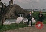 Image of American cemetery Opijnen Gelderland Netherlands, 1969, second 15 stock footage video 65675022088