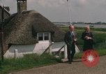 Image of American cemetery Opijnen Gelderland Netherlands, 1969, second 16 stock footage video 65675022088