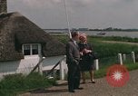 Image of American cemetery Opijnen Gelderland Netherlands, 1969, second 18 stock footage video 65675022088