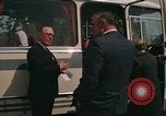 Image of American cemetery Opijnen Gelderland Netherlands, 1969, second 24 stock footage video 65675022088