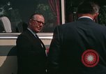 Image of American cemetery Opijnen Gelderland Netherlands, 1969, second 26 stock footage video 65675022088