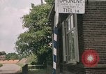Image of American cemetery Opijnen Gelderland Netherlands, 1969, second 29 stock footage video 65675022088