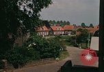 Image of American cemetery Opijnen Gelderland Netherlands, 1969, second 38 stock footage video 65675022088
