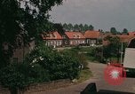 Image of American cemetery Opijnen Gelderland Netherlands, 1969, second 39 stock footage video 65675022088