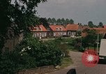 Image of American cemetery Opijnen Gelderland Netherlands, 1969, second 41 stock footage video 65675022088