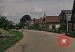 Image of American cemetery Opijnen Gelderland Netherlands, 1969, second 56 stock footage video 65675022088