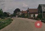 Image of American cemetery Opijnen Gelderland Netherlands, 1969, second 57 stock footage video 65675022088