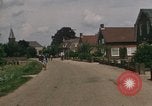 Image of American cemetery Opijnen Gelderland Netherlands, 1969, second 58 stock footage video 65675022088