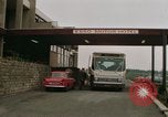 Image of American war correspondents on 25th anniversary of D-Day Netherlands, 1969, second 3 stock footage video 65675022089