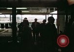 Image of American war correspondents on 25th anniversary of D-Day Netherlands, 1969, second 10 stock footage video 65675022089