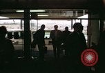 Image of American war correspondents on 25th anniversary of D-Day Netherlands, 1969, second 12 stock footage video 65675022089
